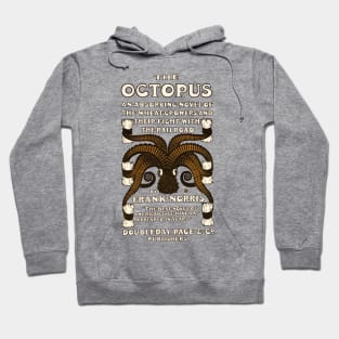 The Octopus Hoodie